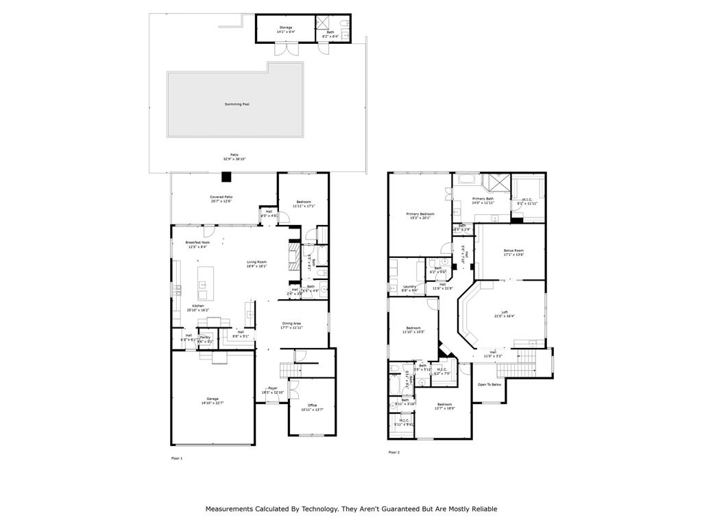 Wilkes Resub - Residential