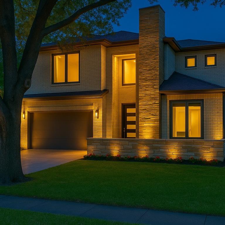 Wilkes Resub - Residential