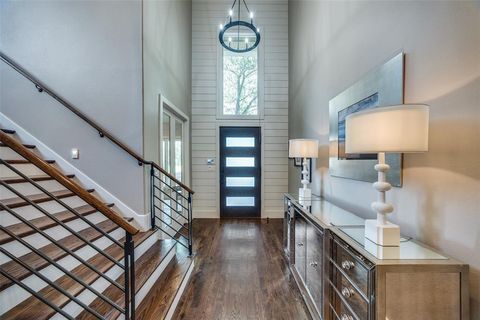 7039 Coronado Avenue Dallas TX 75214