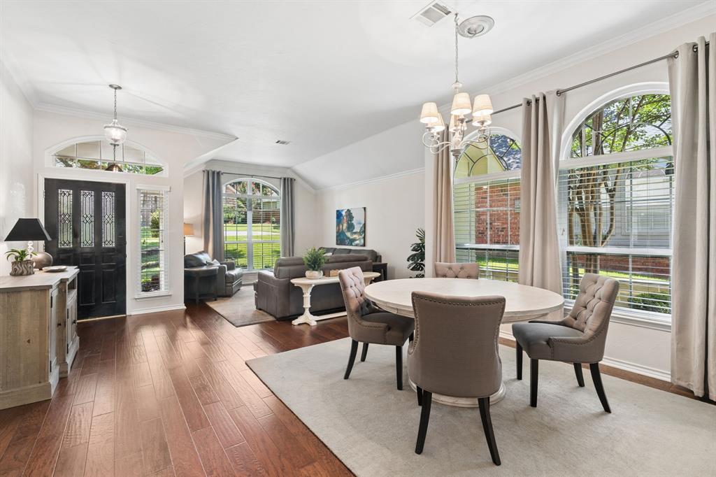 2265 Glen Ridge Drive