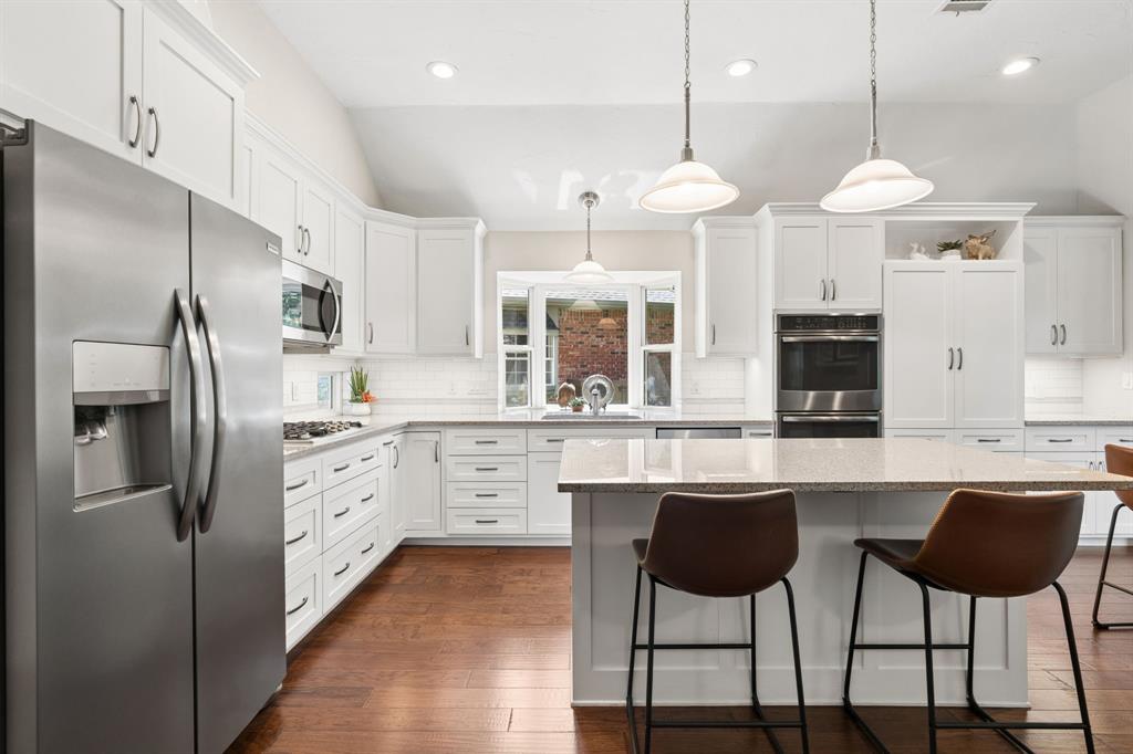 2265 Glen Ridge Drive