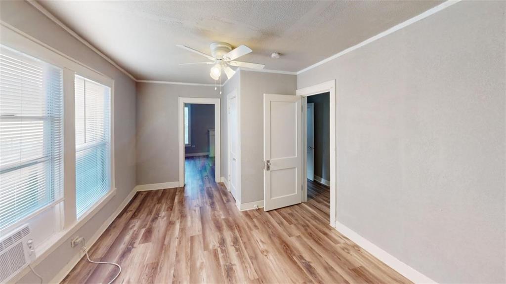 Farm Lot 46 - Residential Income