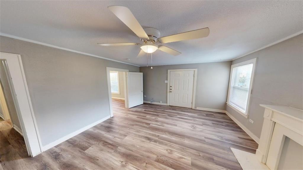 Farm Lot 46 - Residential Income