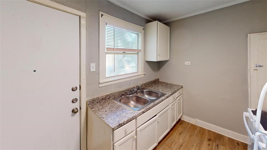 Farm Lot 46 - Residential Income