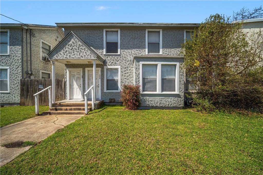 Farm Lot 46 - Residential Income