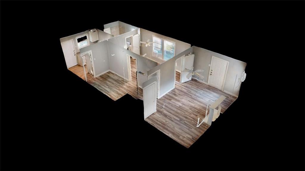 Farm Lot 46 - Residential Income