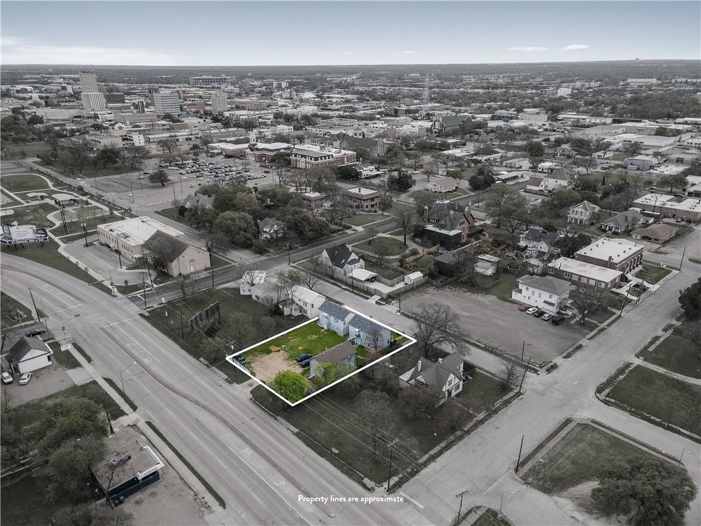 Farm Lot 46 - Residential Income