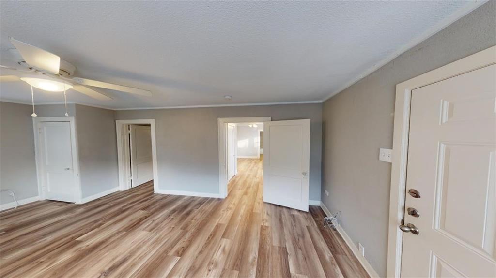 Farm Lot 46 - Residential Income