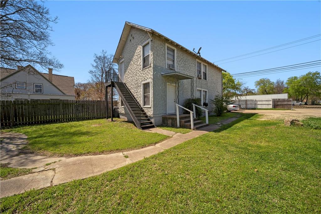 Farm Lot 46 - Residential Income