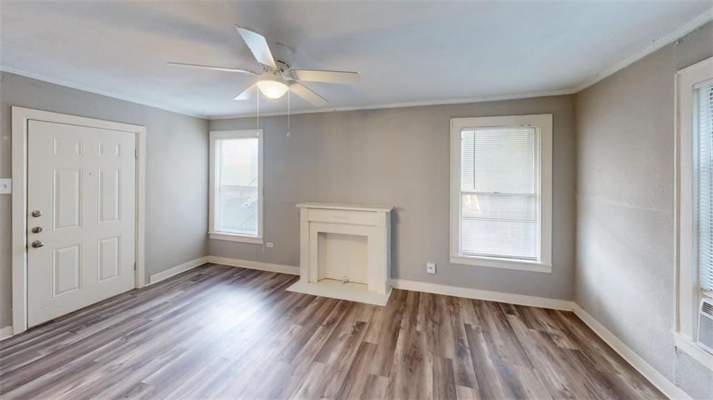 Farm Lot 46 - Residential Income