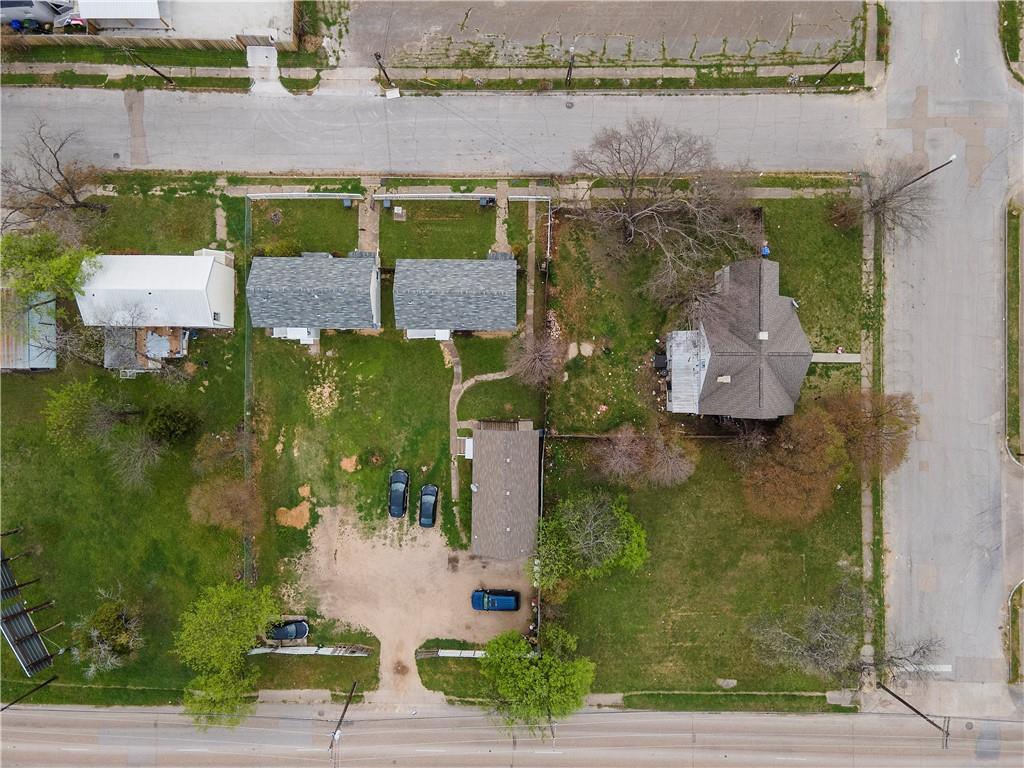 Farm Lot 46 - Residential Income