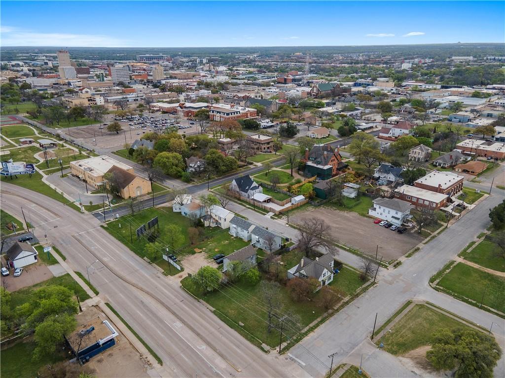 Farm Lot 46 - Residential Income