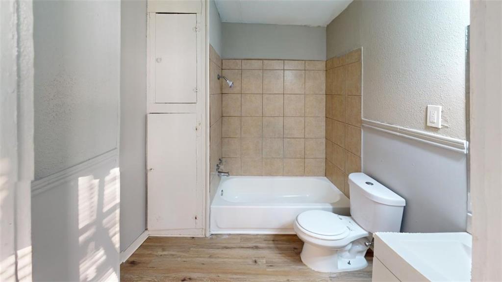 Farm Lot 46 - Residential Income