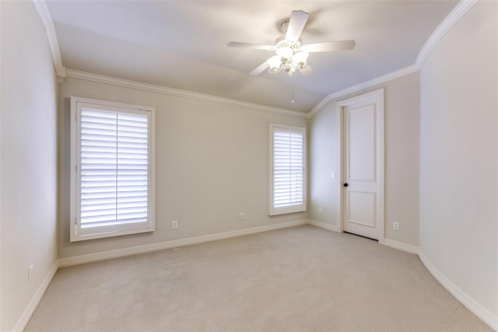 Caruth Hills #6 - Residential