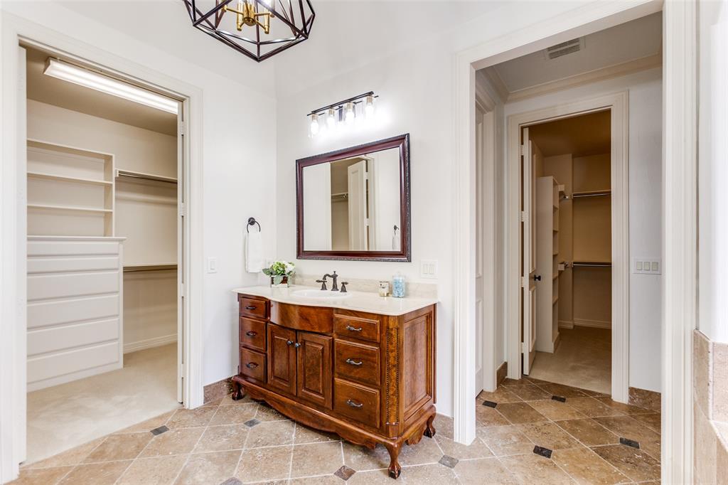 Caruth Hills #6 - Residential