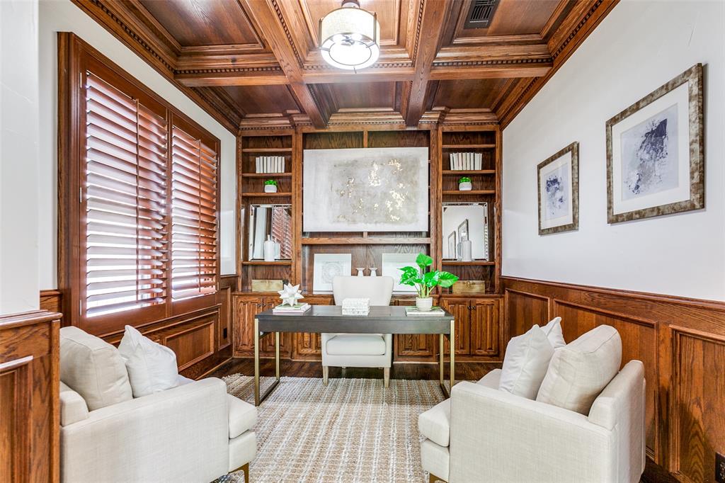 Caruth Hills #6 - Residential