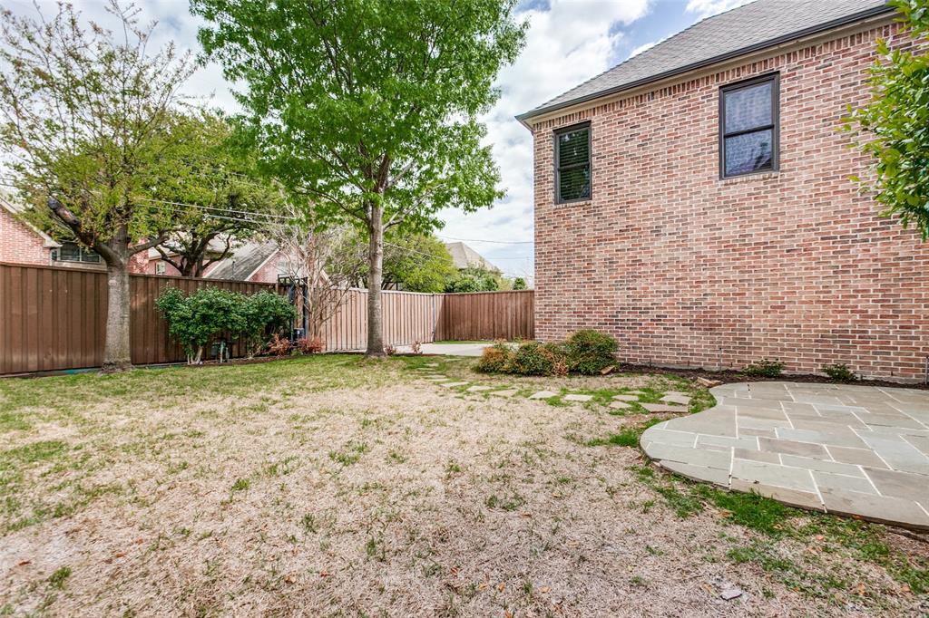 Caruth Hills #6 - Residential