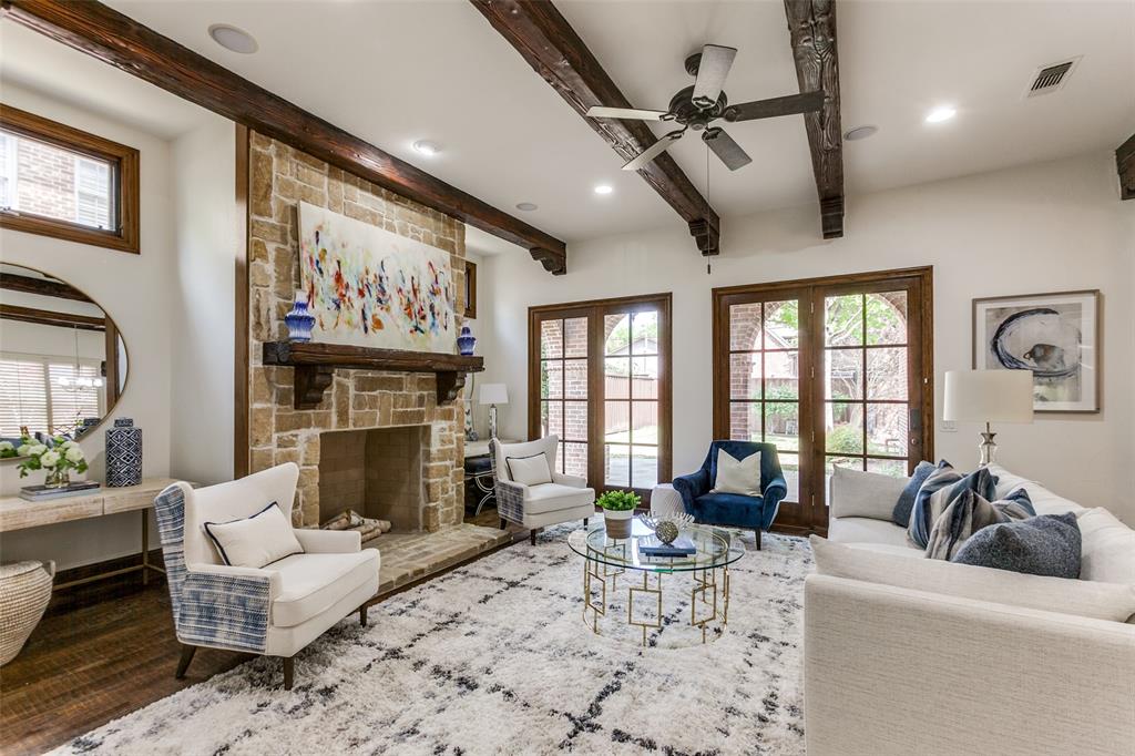 Caruth Hills #6 - Residential