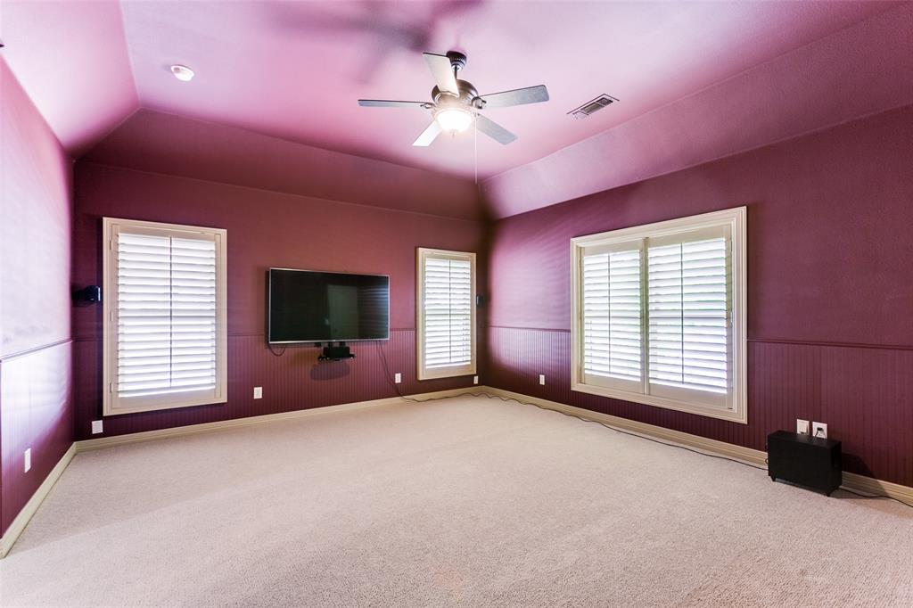 Caruth Hills #6 - Residential