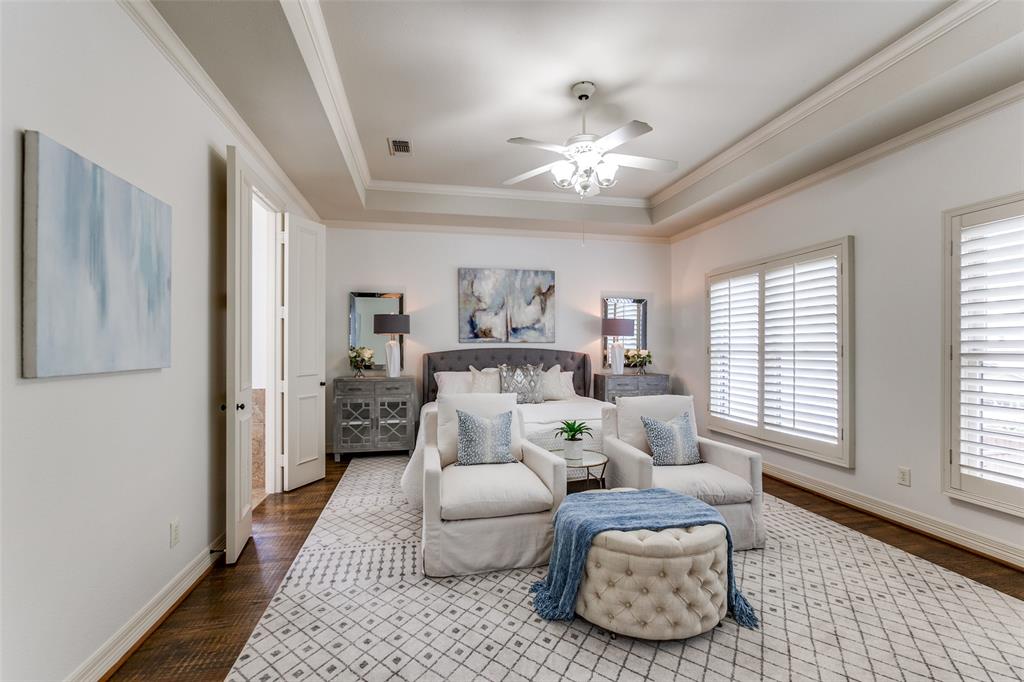 Caruth Hills #6 - Residential