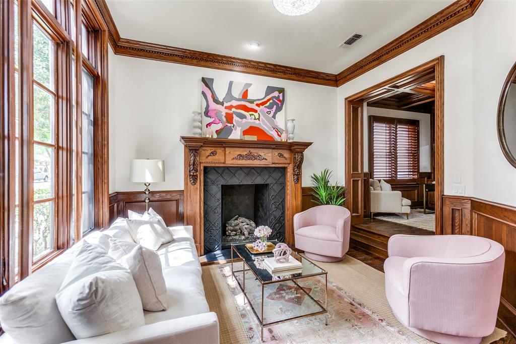 Caruth Hills #6 - Residential