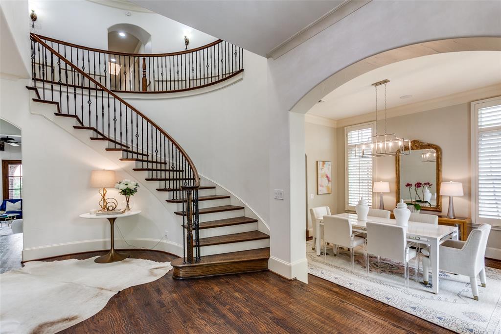 Caruth Hills #6 - Residential