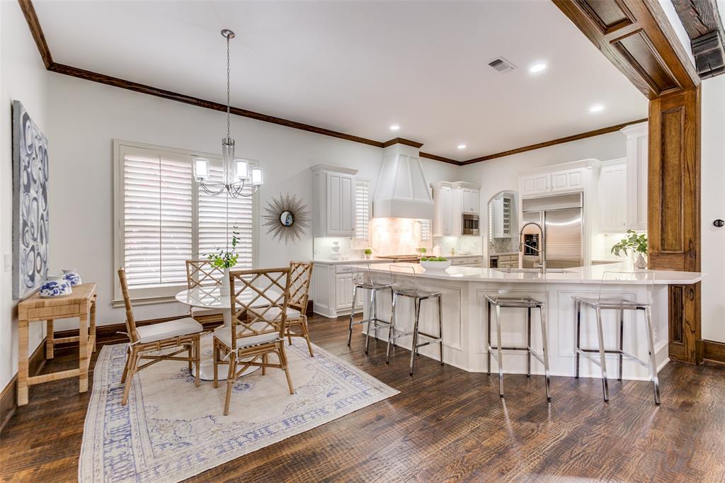 Caruth Hills #6 - Residential