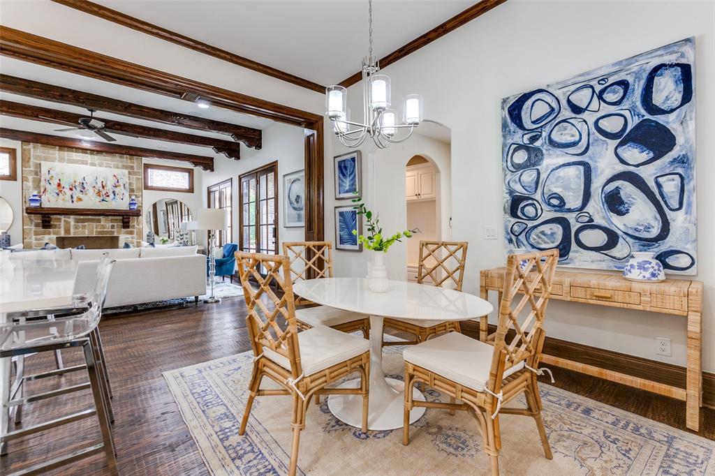 Caruth Hills #6 - Residential