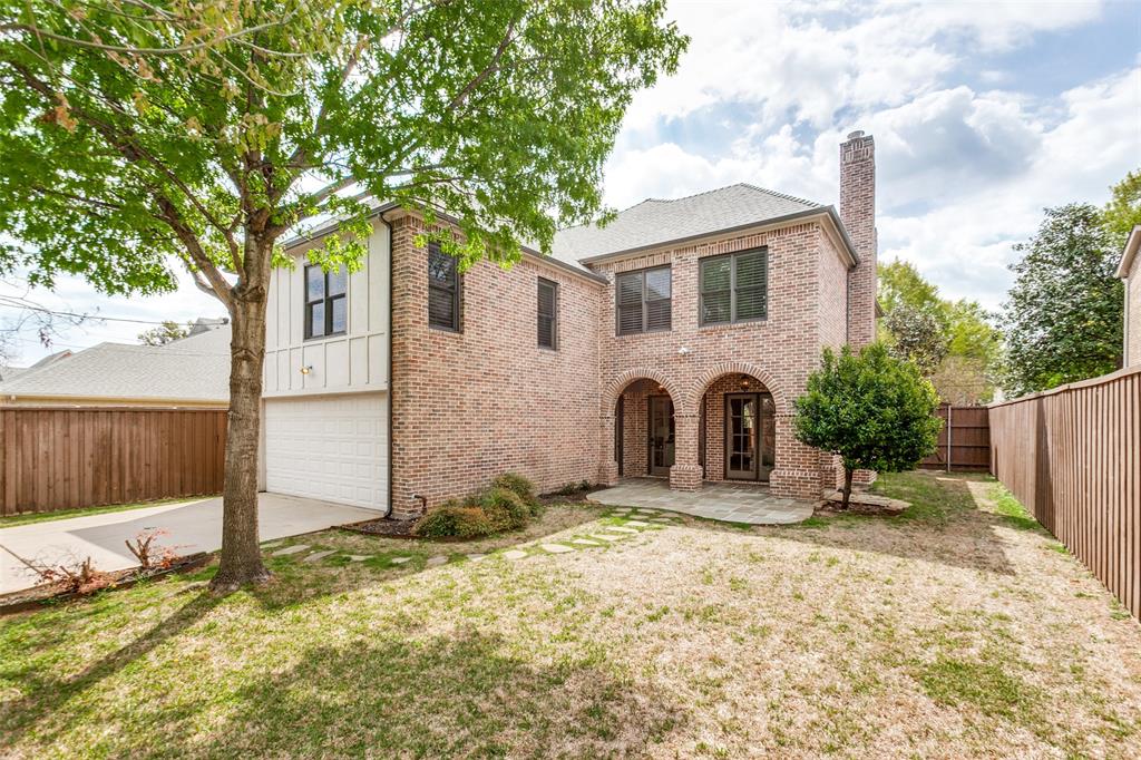 Caruth Hills #6 - Residential