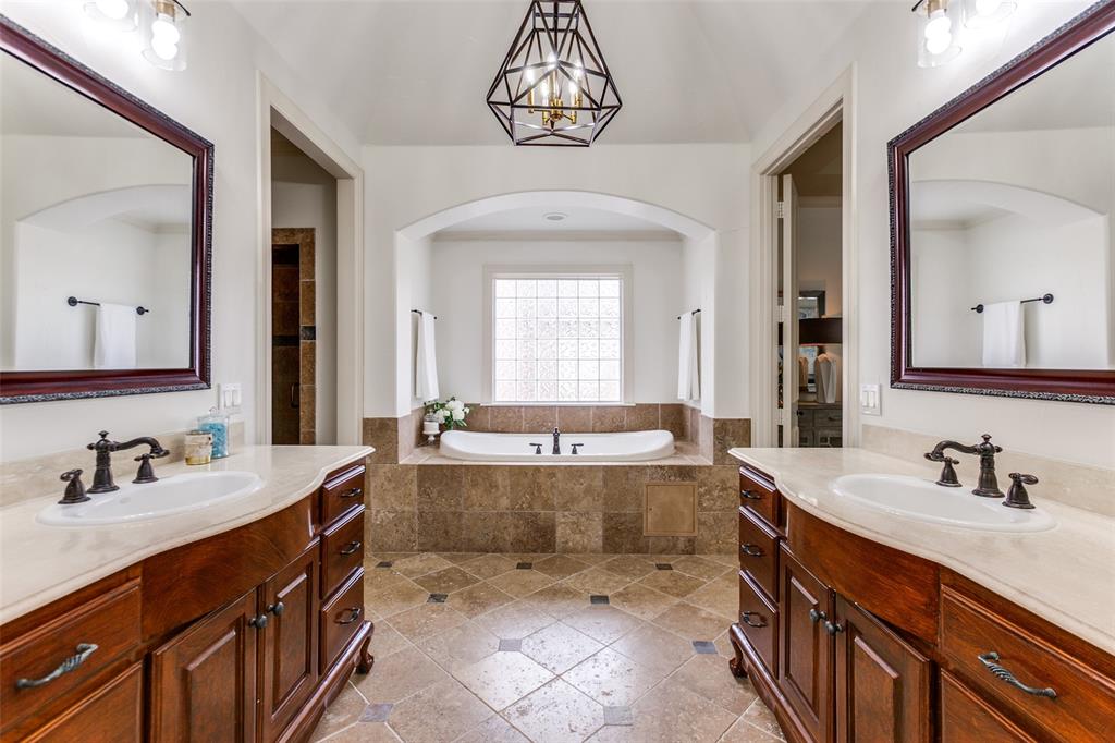 Caruth Hills #6 - Residential