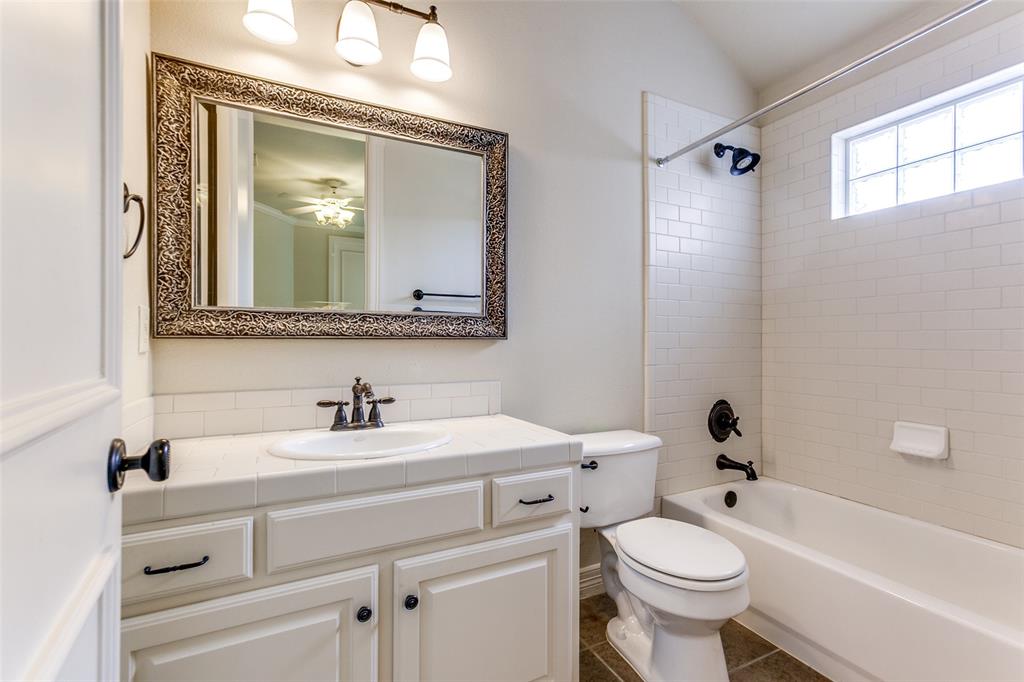 Caruth Hills #6 - Residential