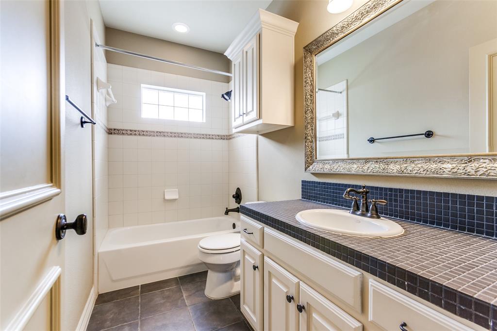 Caruth Hills #6 - Residential