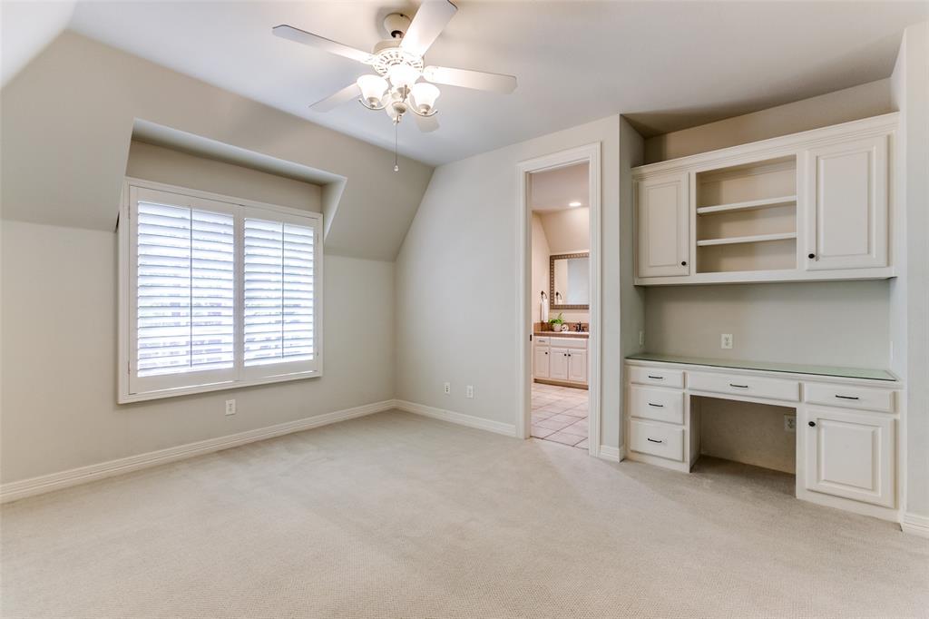 Caruth Hills #6 - Residential