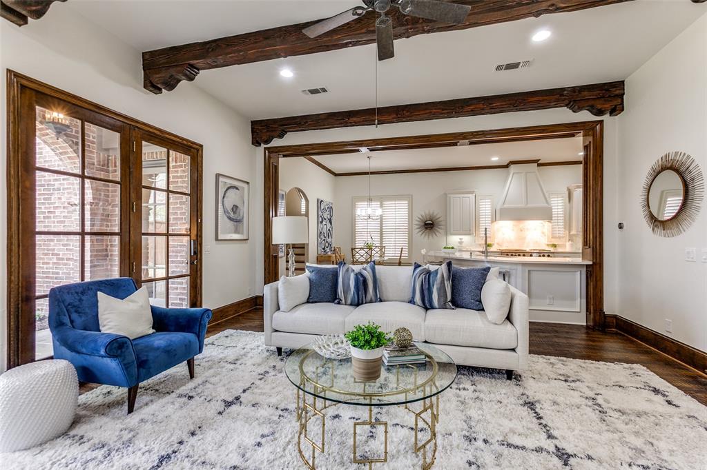 Caruth Hills #6 - Residential