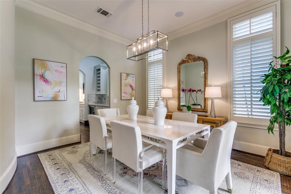 Caruth Hills #6 - Residential