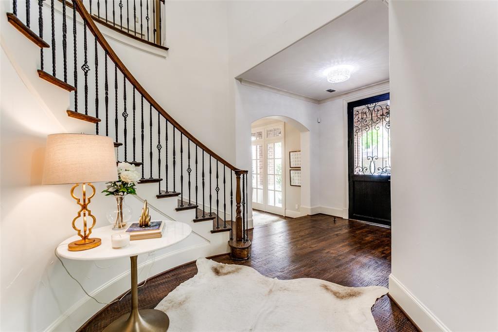 Caruth Hills #6 - Residential