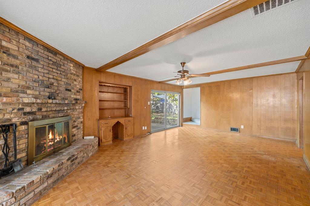 Mockingbird Manor - Residential