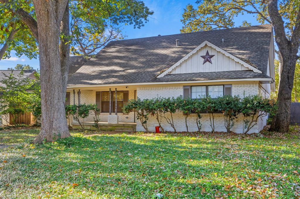 Mockingbird Manor - Residential