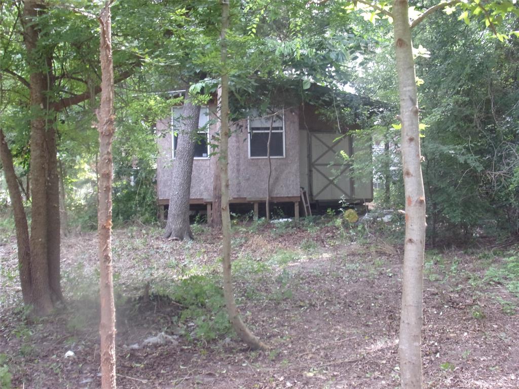 Hickory Hills - Land