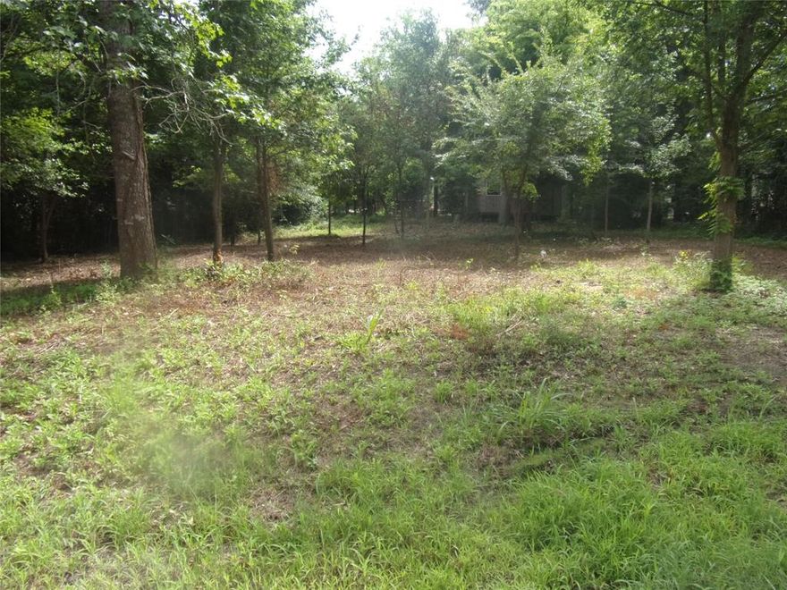 Are you looking for a great place to build your lake get a way or bring in a mobile home?  If so, these may be the lots for you.  These two cleared lots are across the street from the water.   They total .361 acres and are 145 x 122 feet giving you plenty of space to build or bring in your lake house.  Hickory Hills is a gated community on the beautiful 365 acre spring fed Callender Lake.  You can view the lake from your lots and they are a short walk to the swim and fishing area of the community.  Homes in this community must be at least 600 sq. feet.  Mobile homes, RV's and site built homes are allowed in this community and must be less than 10 years old when brought into the community and must be approved by the POIA.  Electric and water are already on this lot and an older septic system is on the lot as well.  There is also a large storage building at the back of the property.   Hickory Hills has a boat ramp, swim area, community pool, restroom and shower facility, pavilion with picnic tables, and a children's park.  This lake is great for fishing, boating, and swimming.  Come see your future homesite before its gone and start living the LAKE LIFE!!!