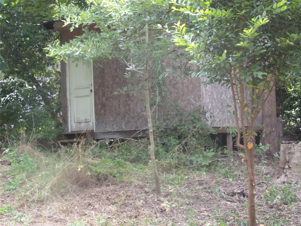 Hickory Hills - Land