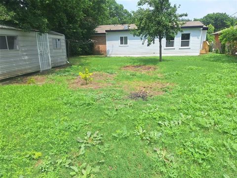 A home in Duncanville