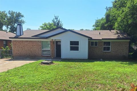 A home in Duncanville