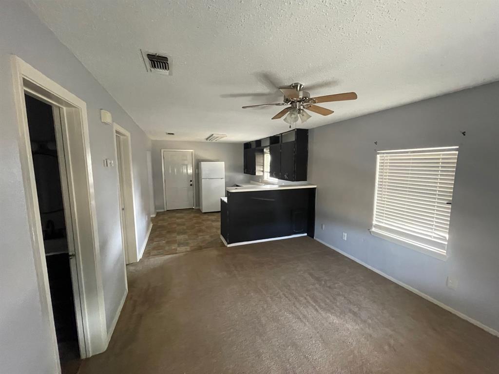 D Norton - Residential Lease