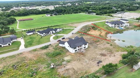 6605 Benson Court Mansfield TX 76063