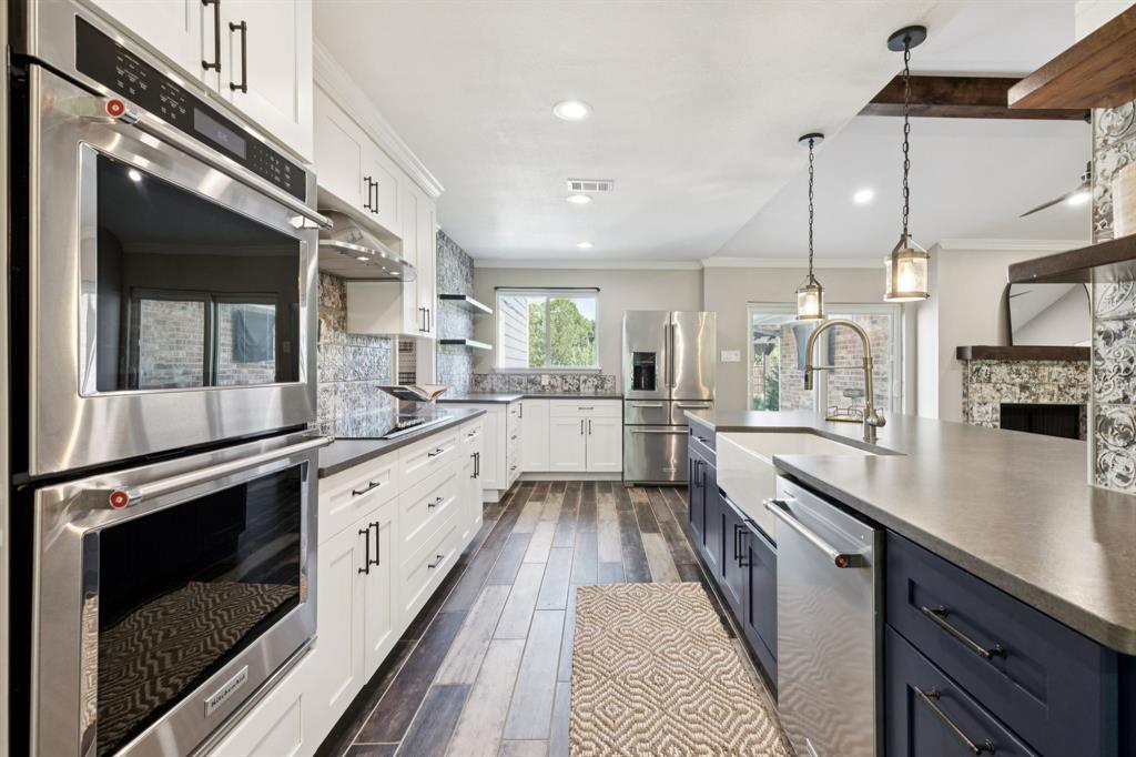 Oak Country Estates - Residential Lease