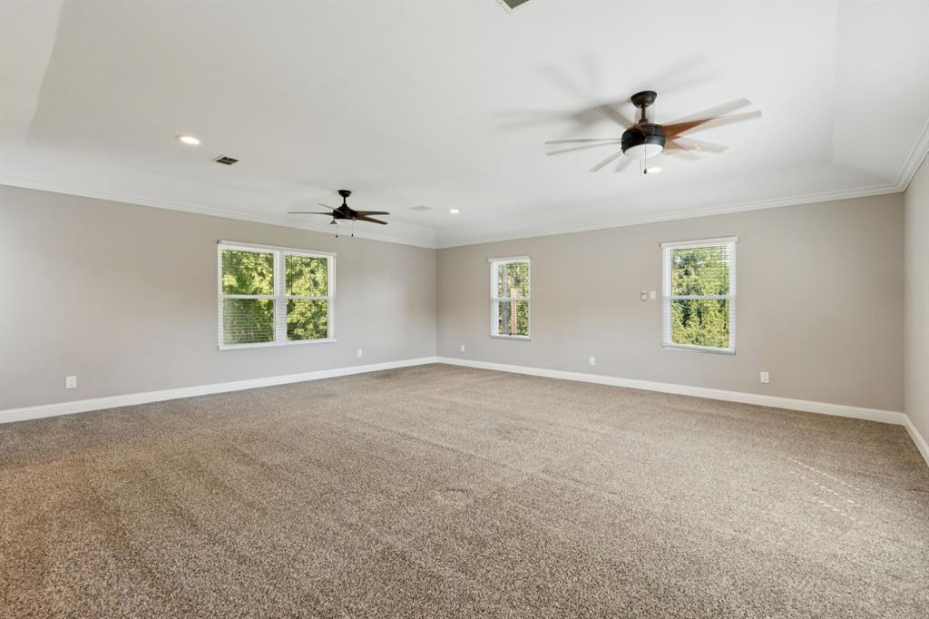 Oak Country Estates - Residential Lease