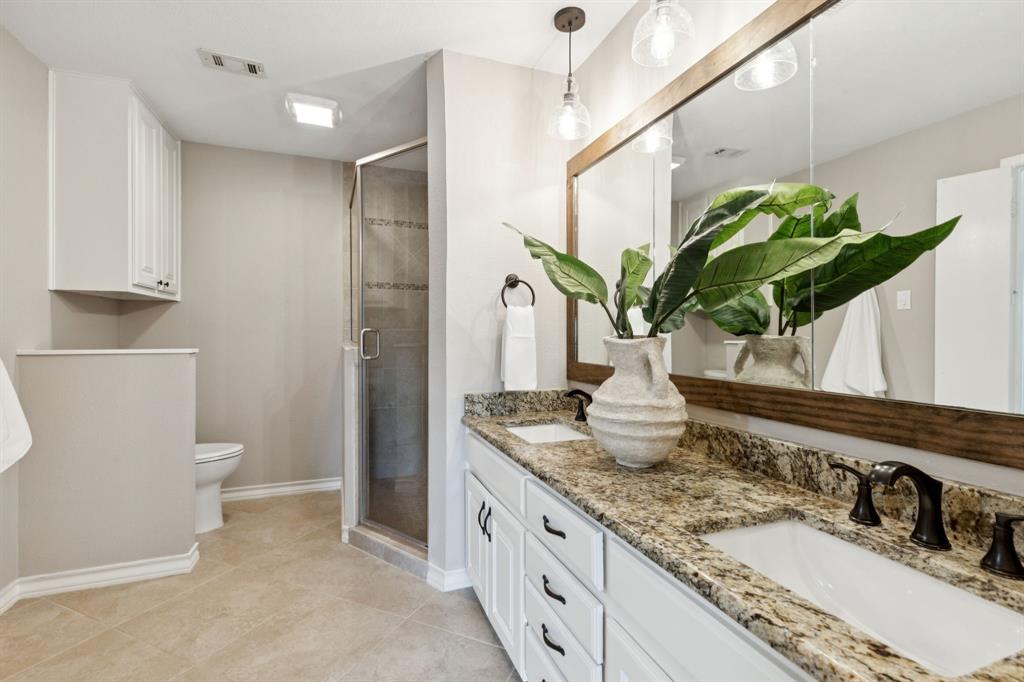 Oak Country Estates - Residential Lease