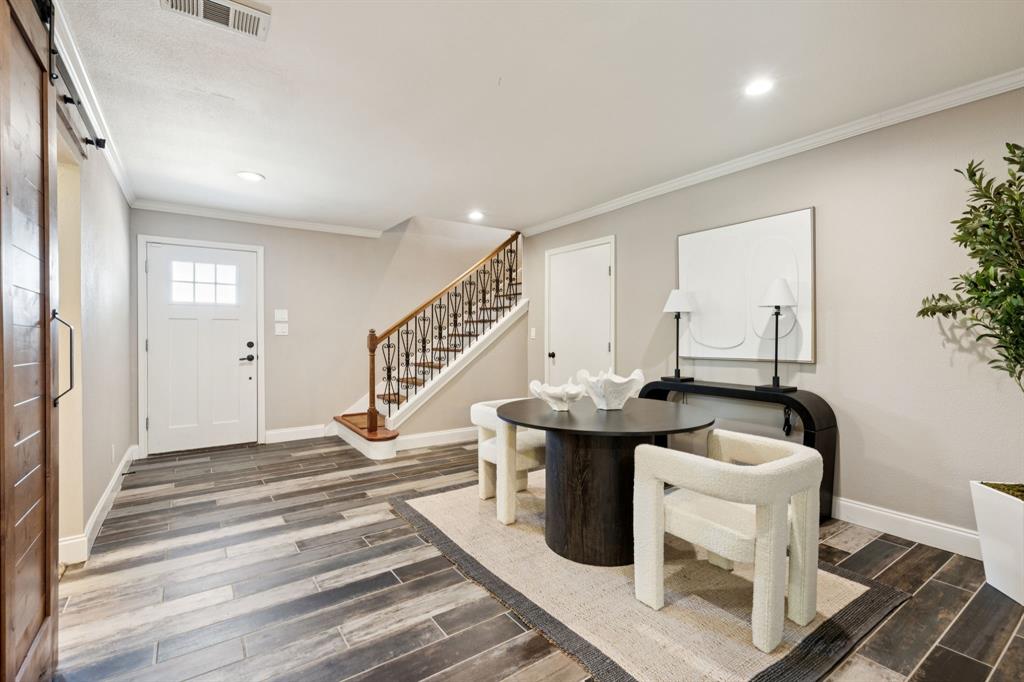 Oak Country Estates - Residential Lease