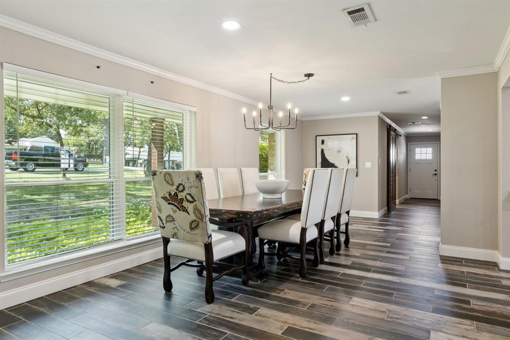 Oak Country Estates - Residential Lease